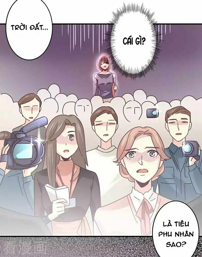 Cuồng duệ tiểu thê: Chapter 71