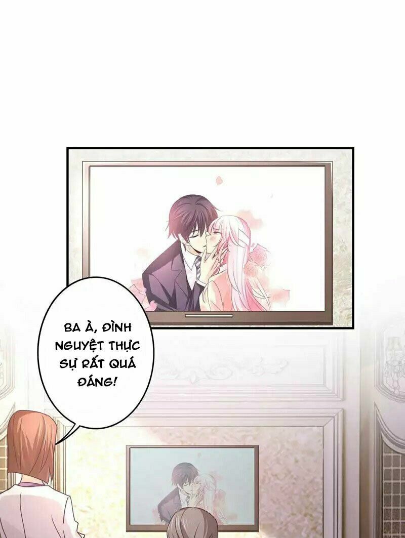 Cuồng duệ tiểu thê: Chapter 71