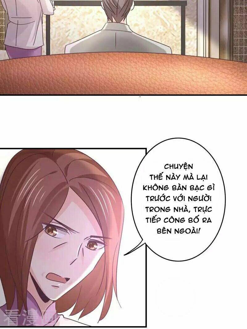 Cuồng duệ tiểu thê: Chapter 71