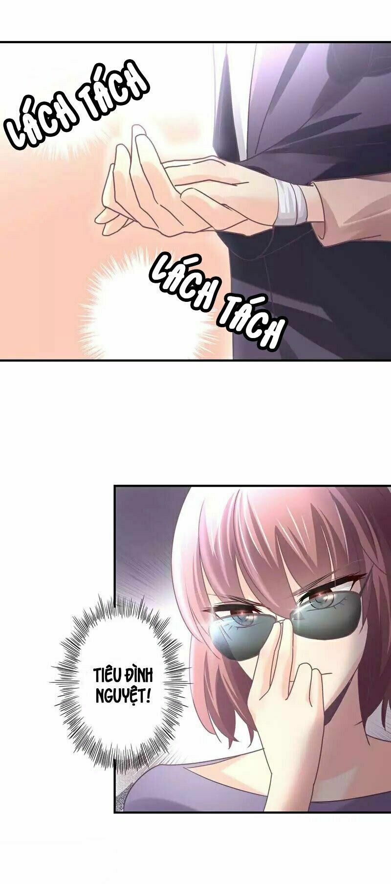 Cuồng duệ tiểu thê: Chapter 71