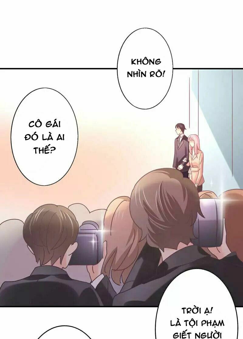 Cuồng duệ tiểu thê: Chapter 71