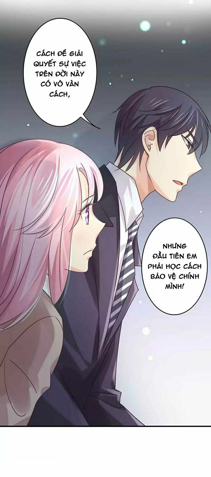 Cuồng duệ tiểu thê: Chapter 72