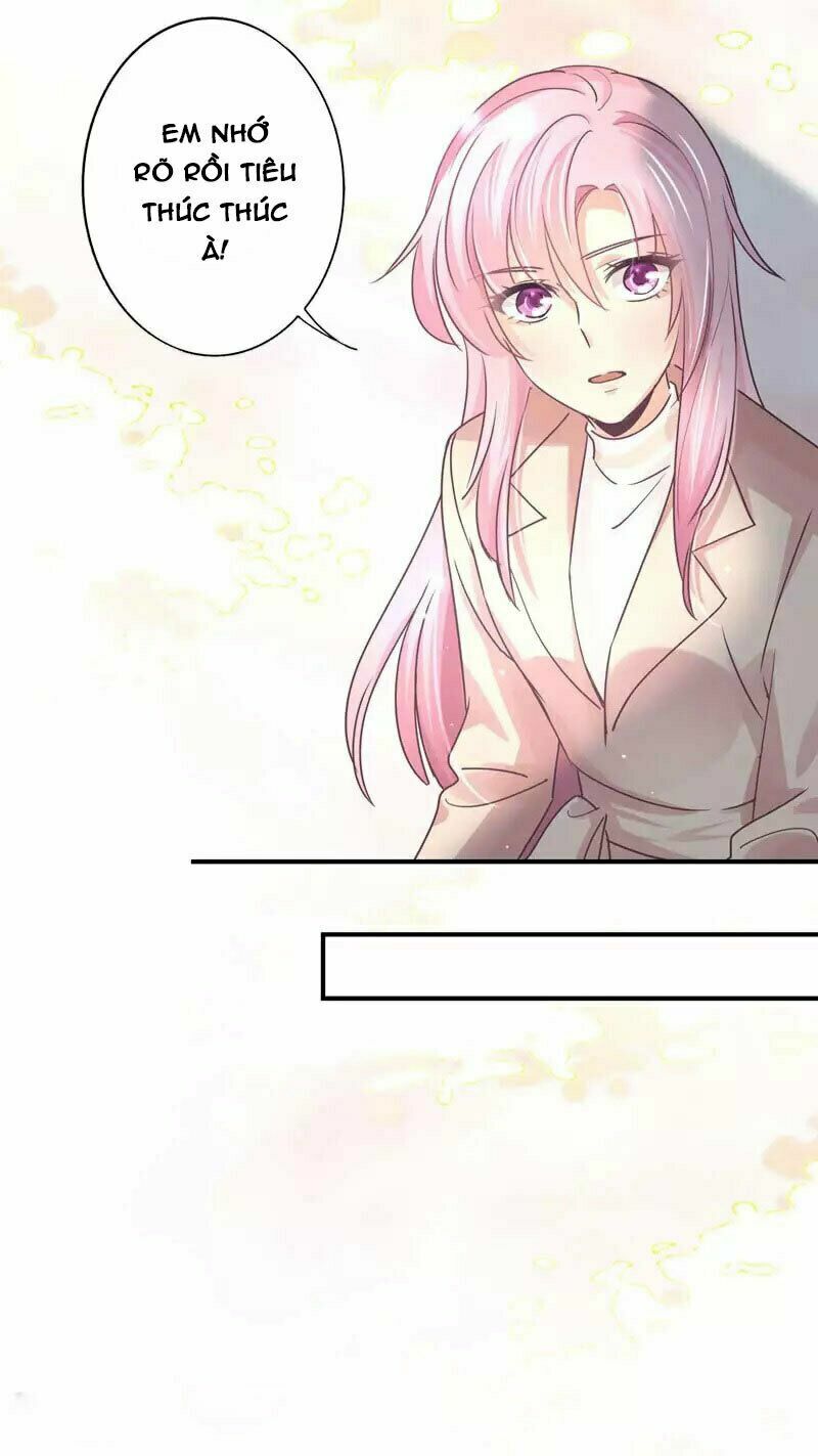 Cuồng duệ tiểu thê: Chapter 72