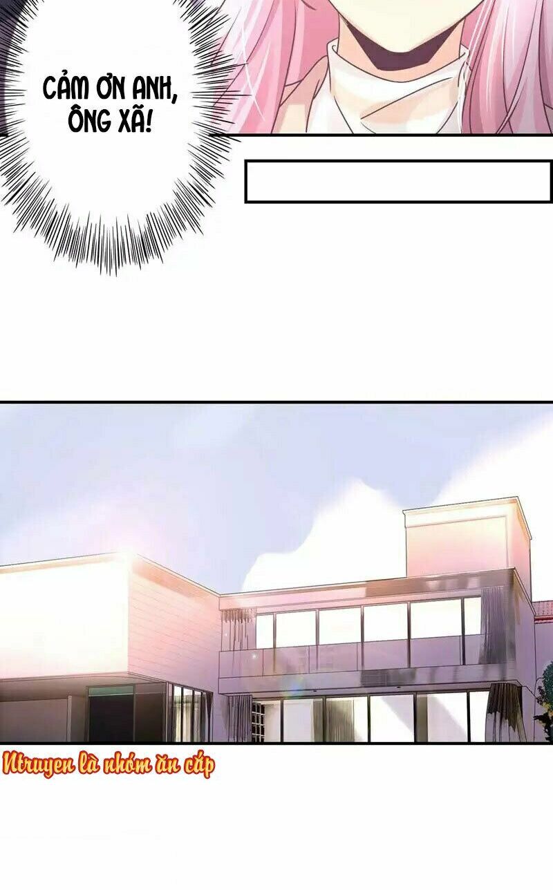 Cuồng duệ tiểu thê: Chapter 72