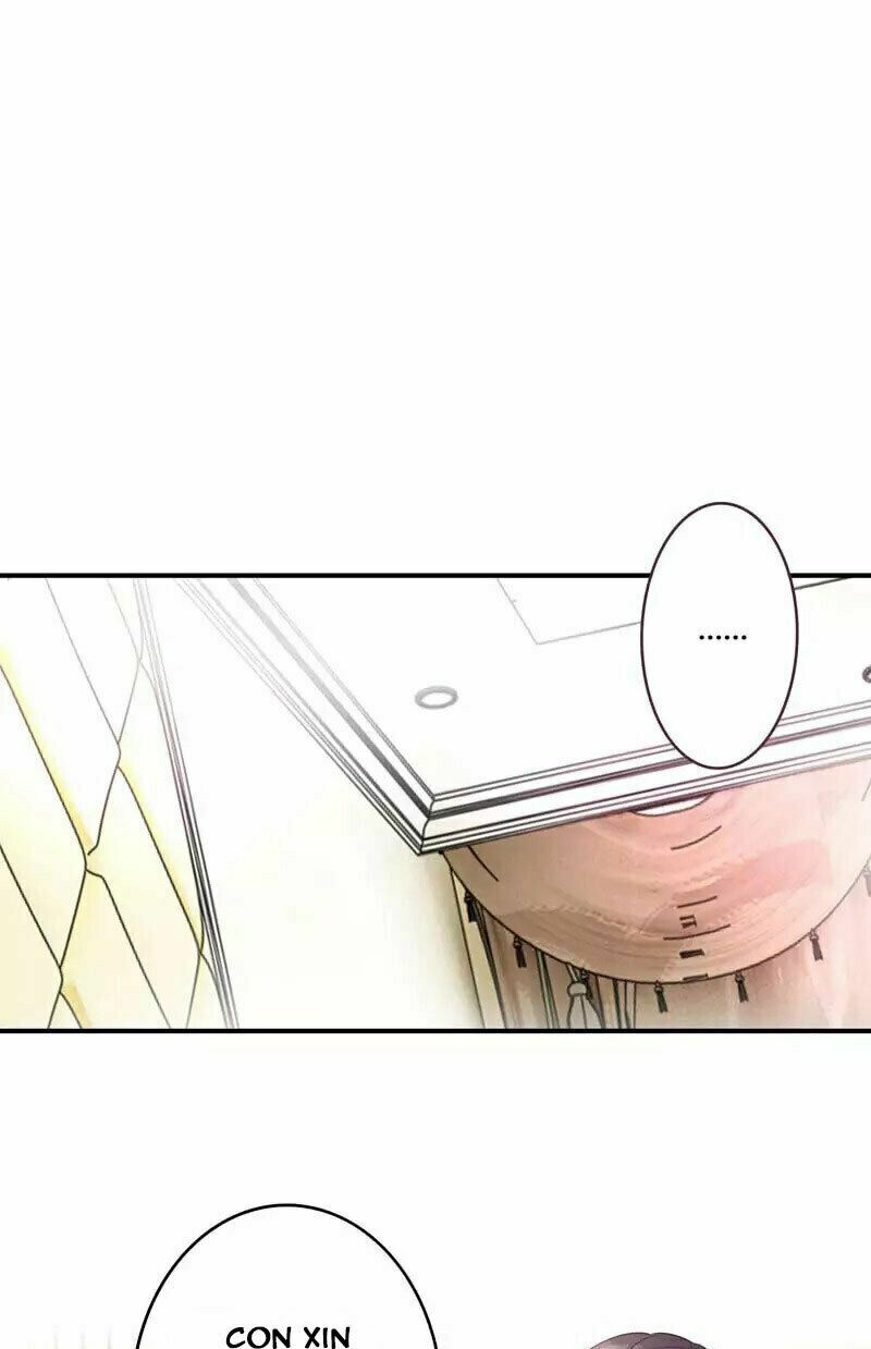 Cuồng duệ tiểu thê: Chapter 72