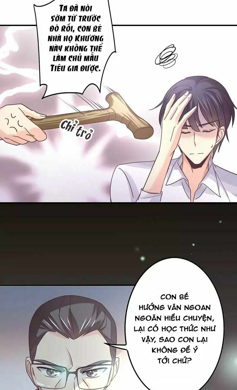 Cuồng duệ tiểu thê: Chapter 72