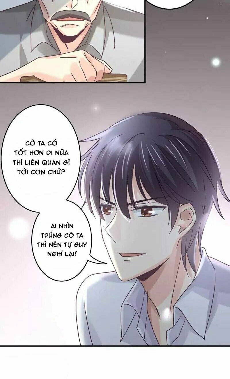Cuồng duệ tiểu thê: Chapter 72