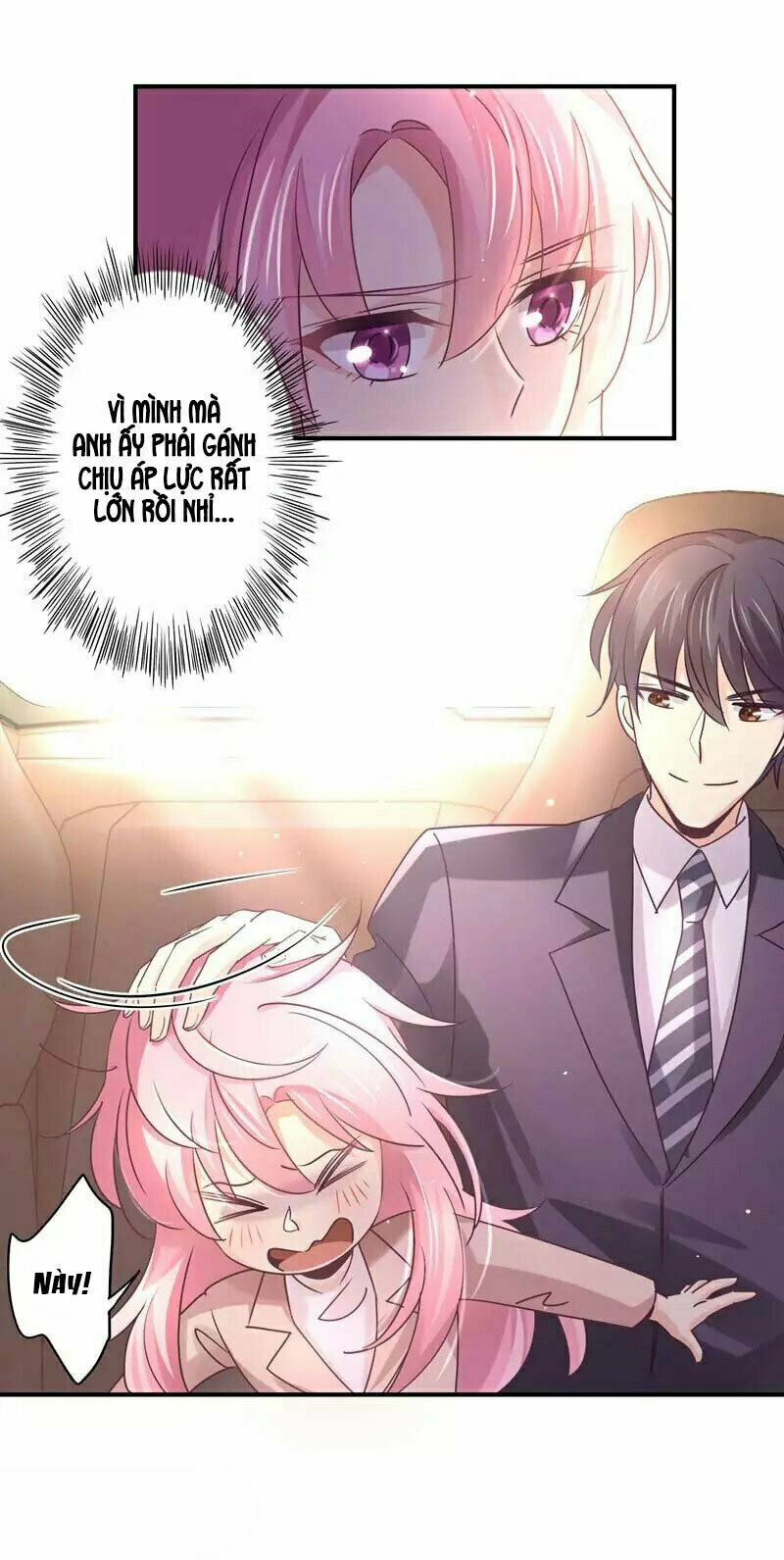 Cuồng duệ tiểu thê: Chapter 72