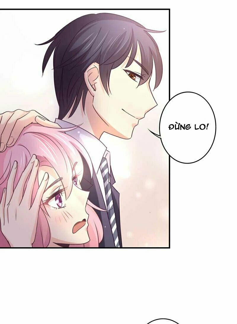 Cuồng duệ tiểu thê: Chapter 72