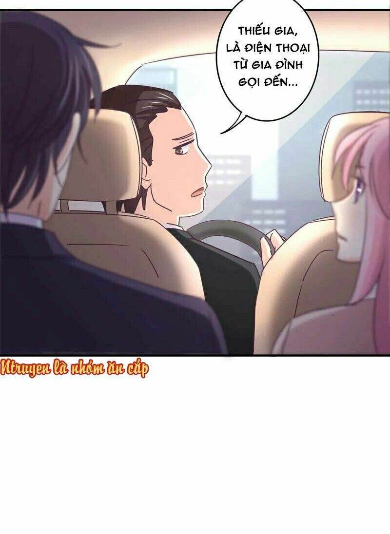 Cuồng duệ tiểu thê: Chapter 72