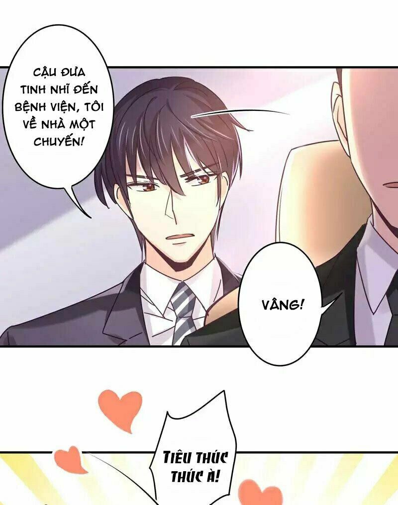 Cuồng duệ tiểu thê: Chapter 72