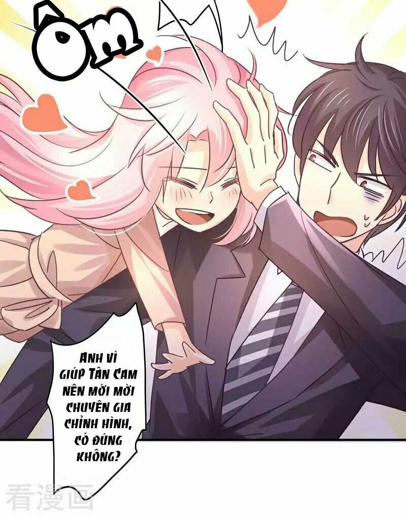 Cuồng duệ tiểu thê: Chapter 72