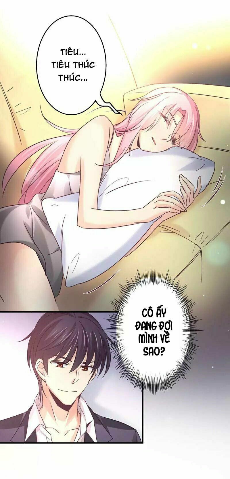 Cuồng duệ tiểu thê: Chapter 73