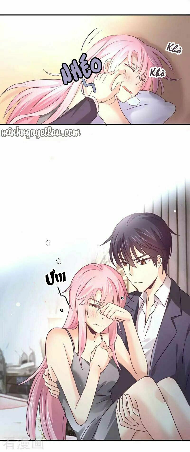 Cuồng duệ tiểu thê: Chapter 73