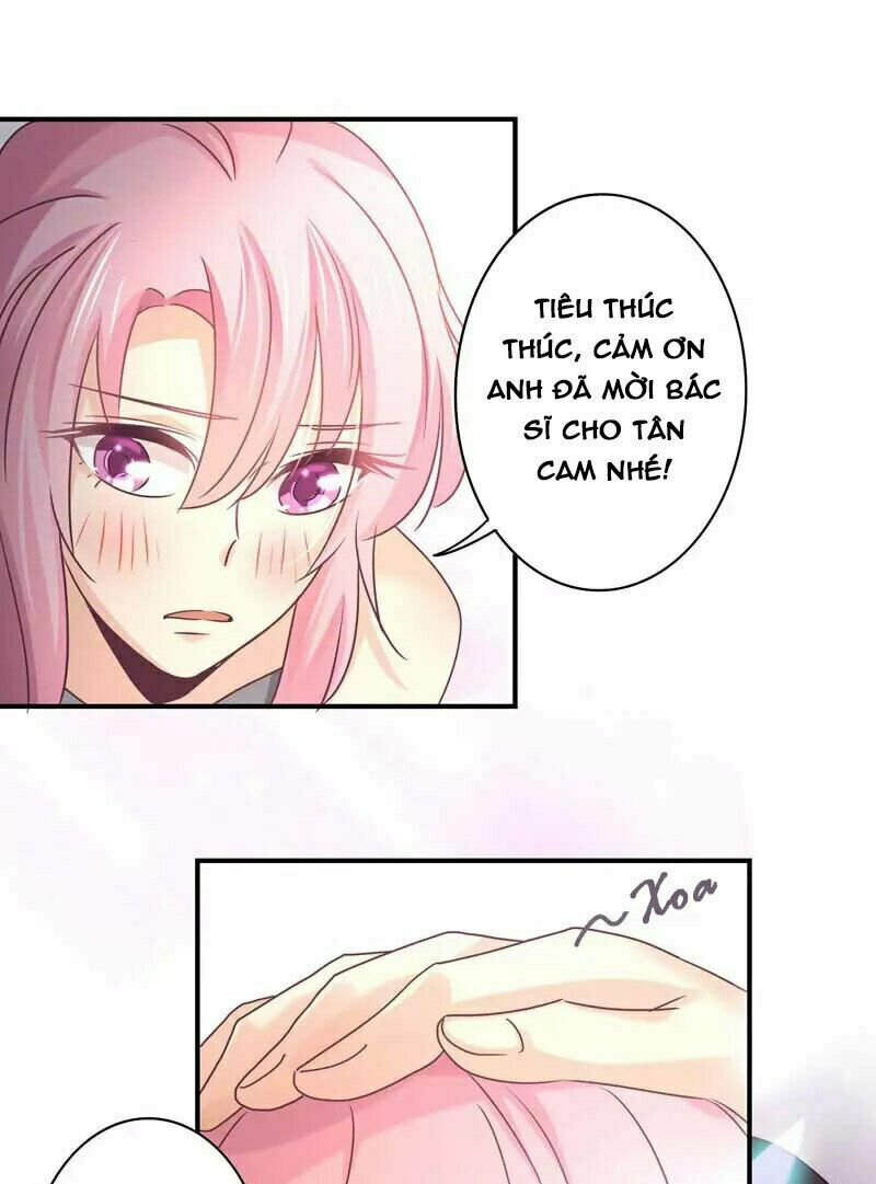 Cuồng duệ tiểu thê: Chapter 73