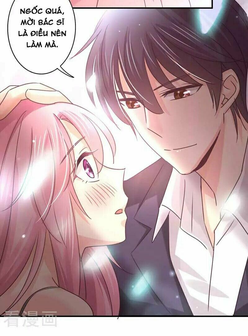 Cuồng duệ tiểu thê: Chapter 73
