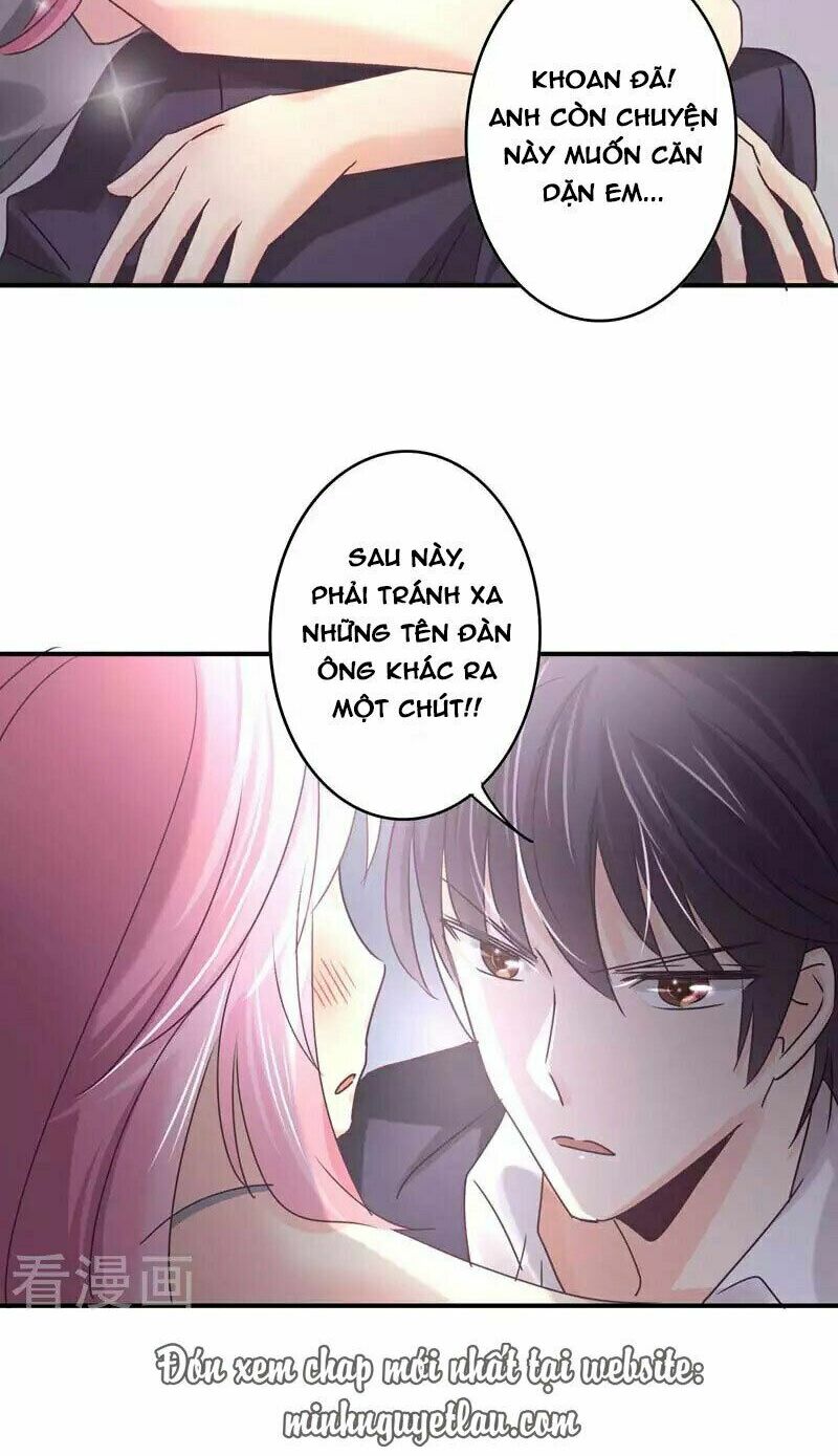 Cuồng duệ tiểu thê: Chapter 73