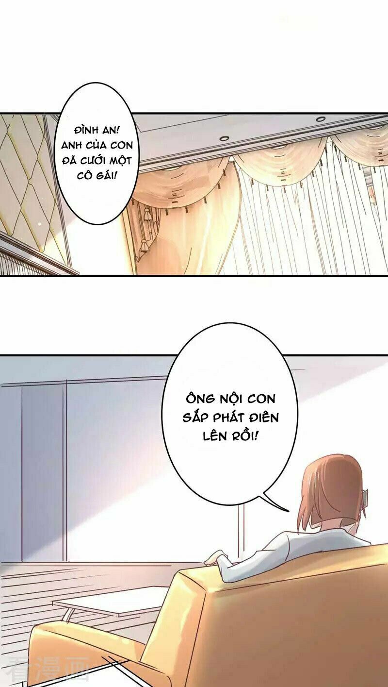 Cuồng duệ tiểu thê: Chapter 73