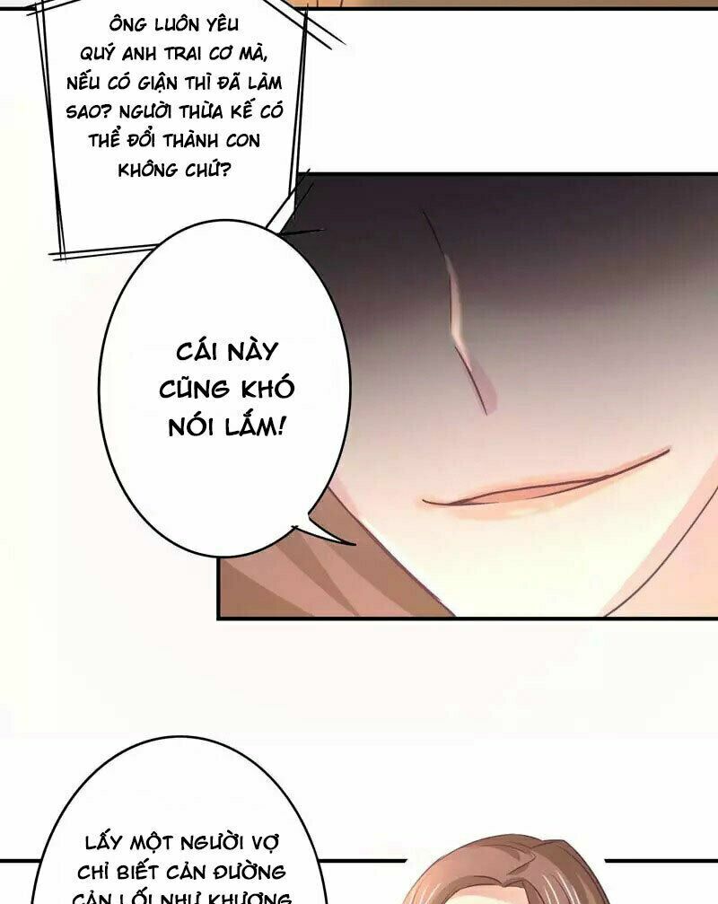 Cuồng duệ tiểu thê: Chapter 73