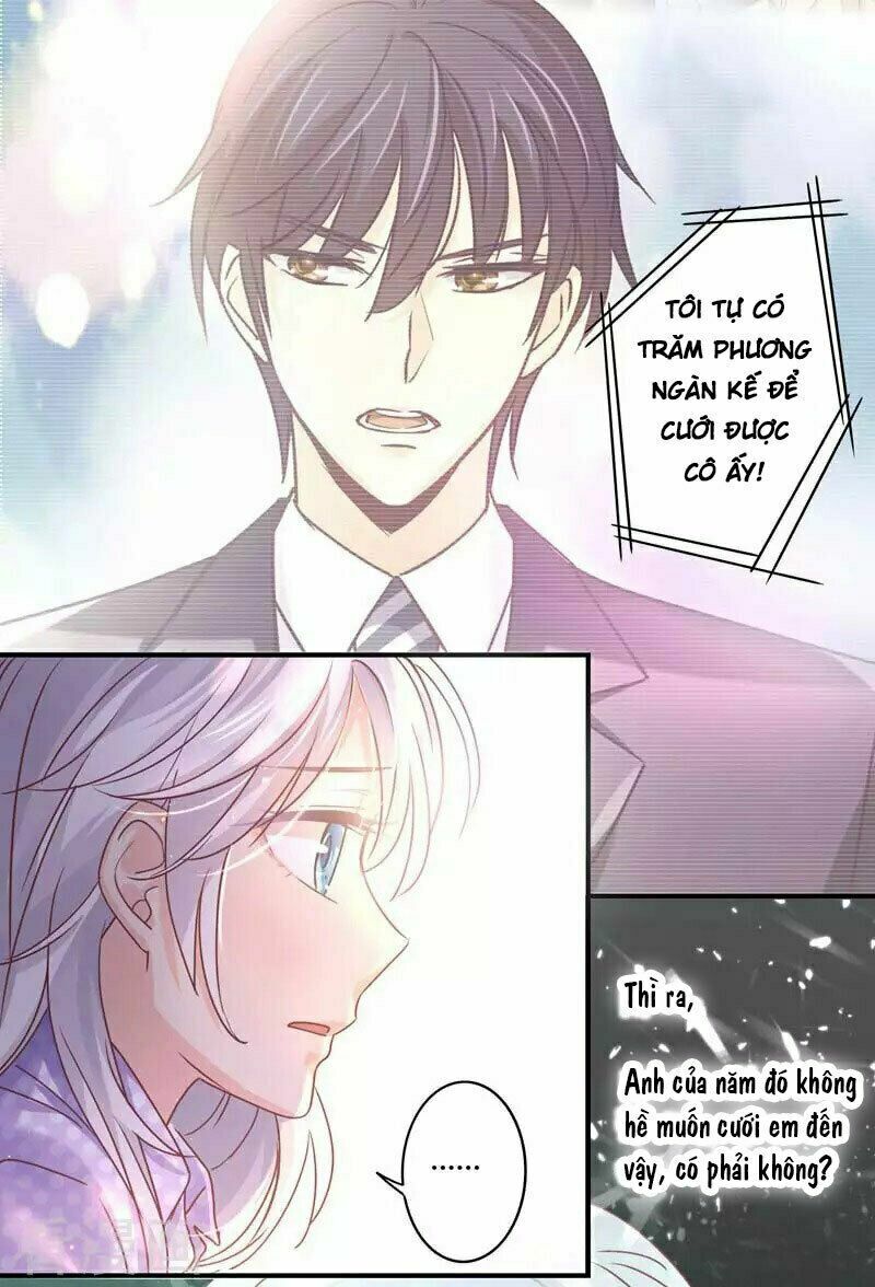 Cuồng duệ tiểu thê: Chapter 74