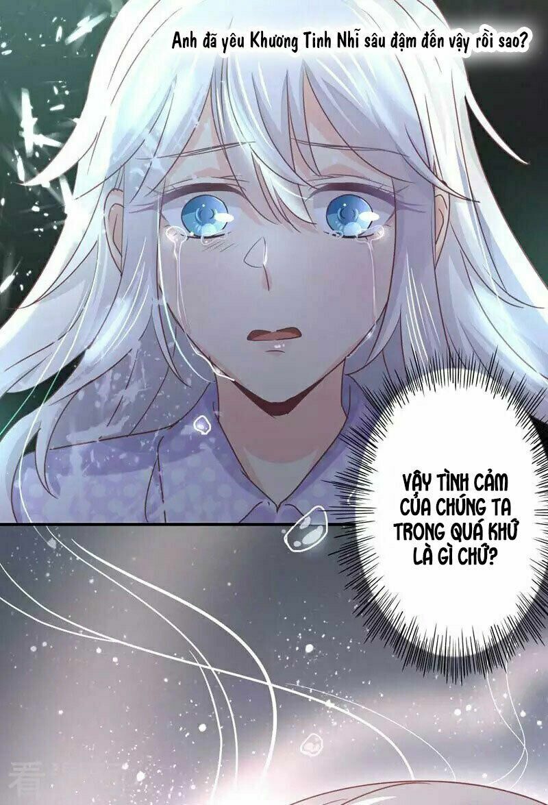 Cuồng duệ tiểu thê: Chapter 74