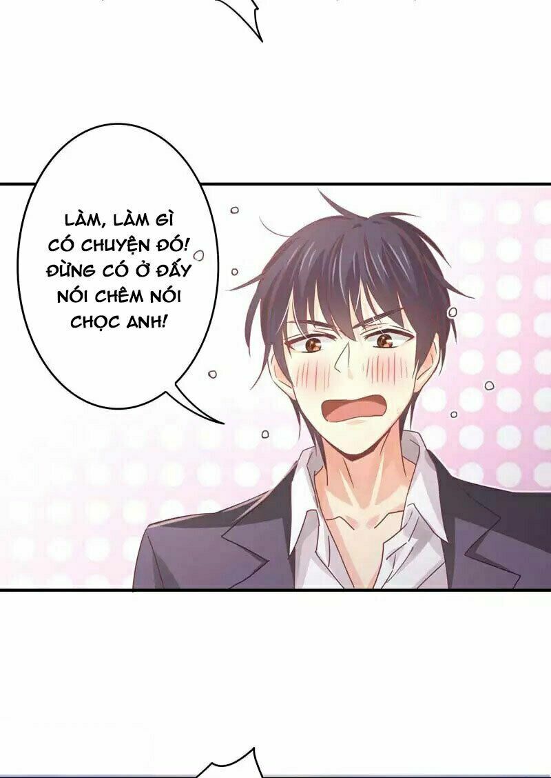 Cuồng duệ tiểu thê: Chapter 74