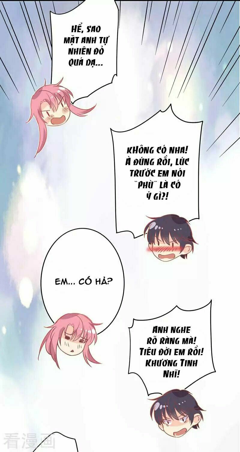 Cuồng duệ tiểu thê: Chapter 74