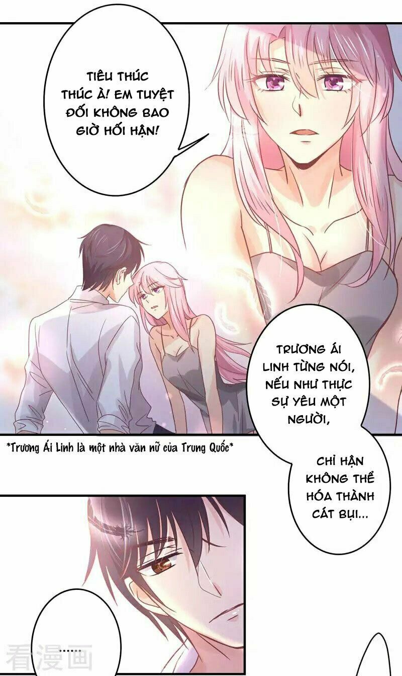 Cuồng duệ tiểu thê: Chapter 74