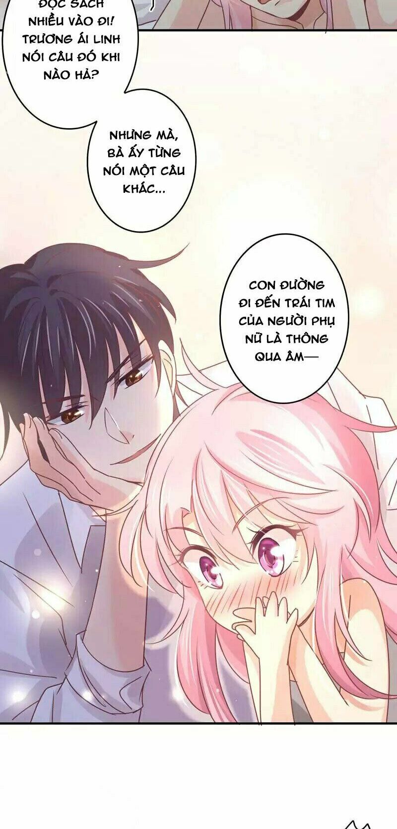 Cuồng duệ tiểu thê: Chapter 74