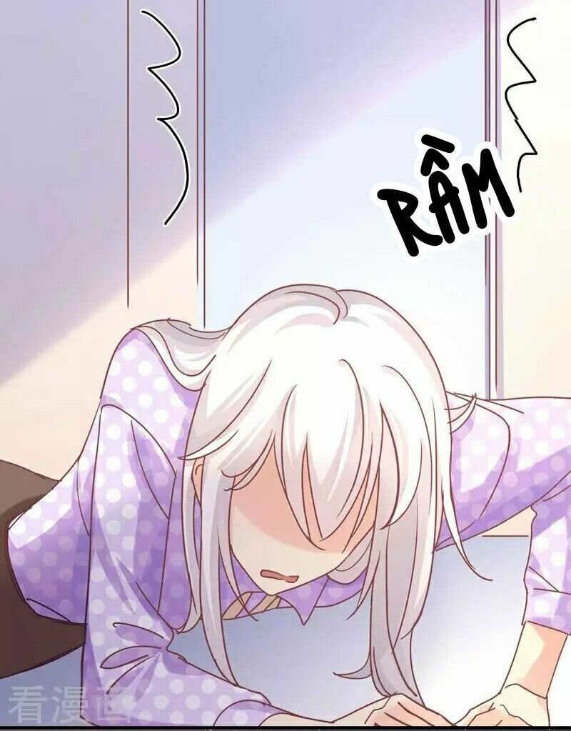 Cuồng duệ tiểu thê: Chapter 75