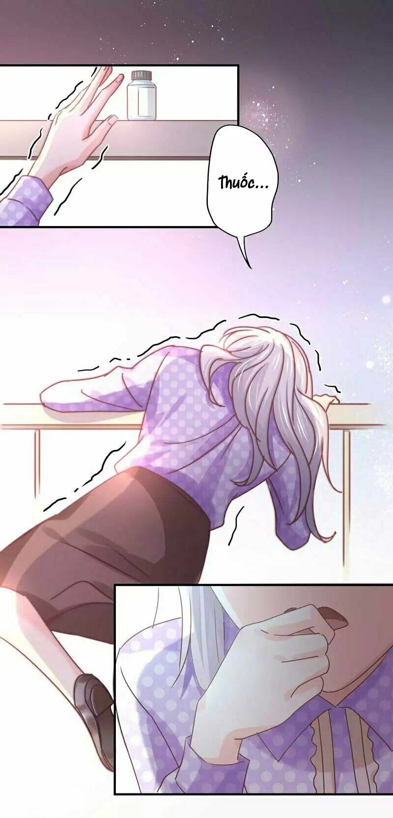 Cuồng duệ tiểu thê: Chapter 75