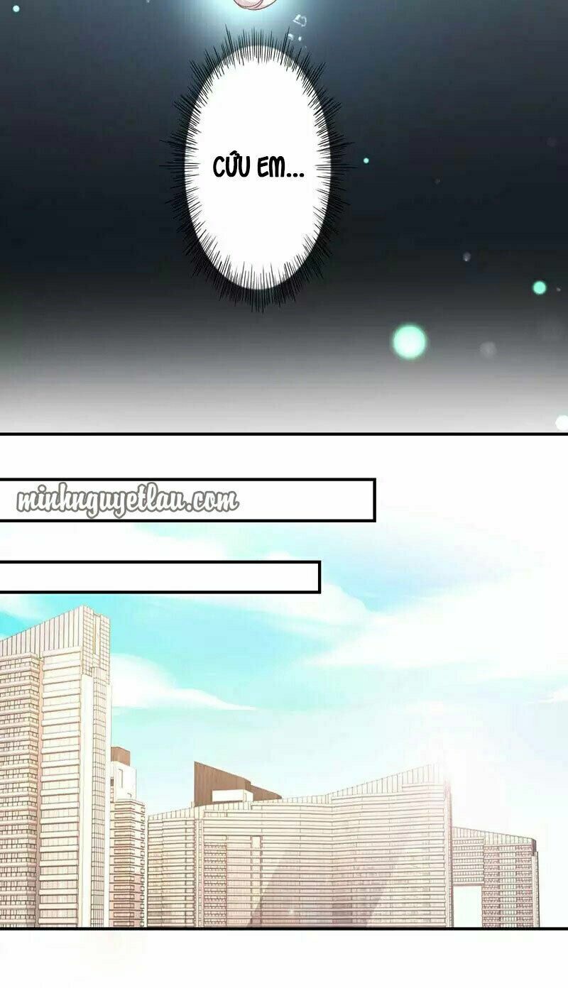 Cuồng duệ tiểu thê: Chapter 75