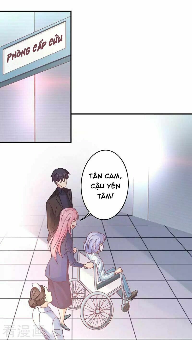 Cuồng duệ tiểu thê: Chapter 75