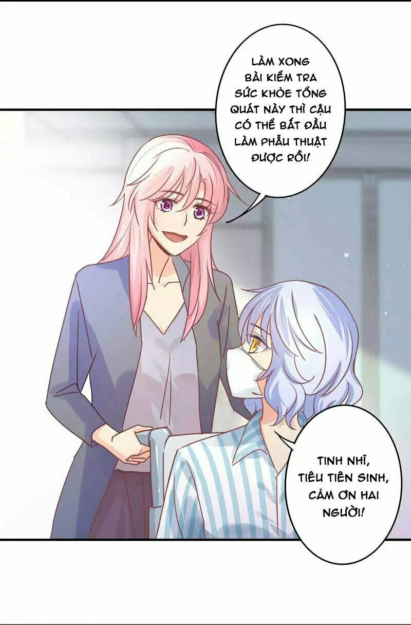 Cuồng duệ tiểu thê: Chapter 75
