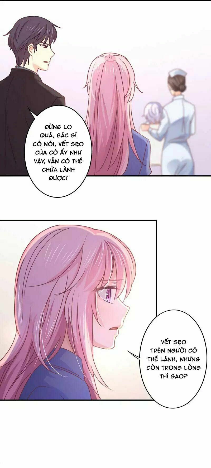 Cuồng duệ tiểu thê: Chapter 75