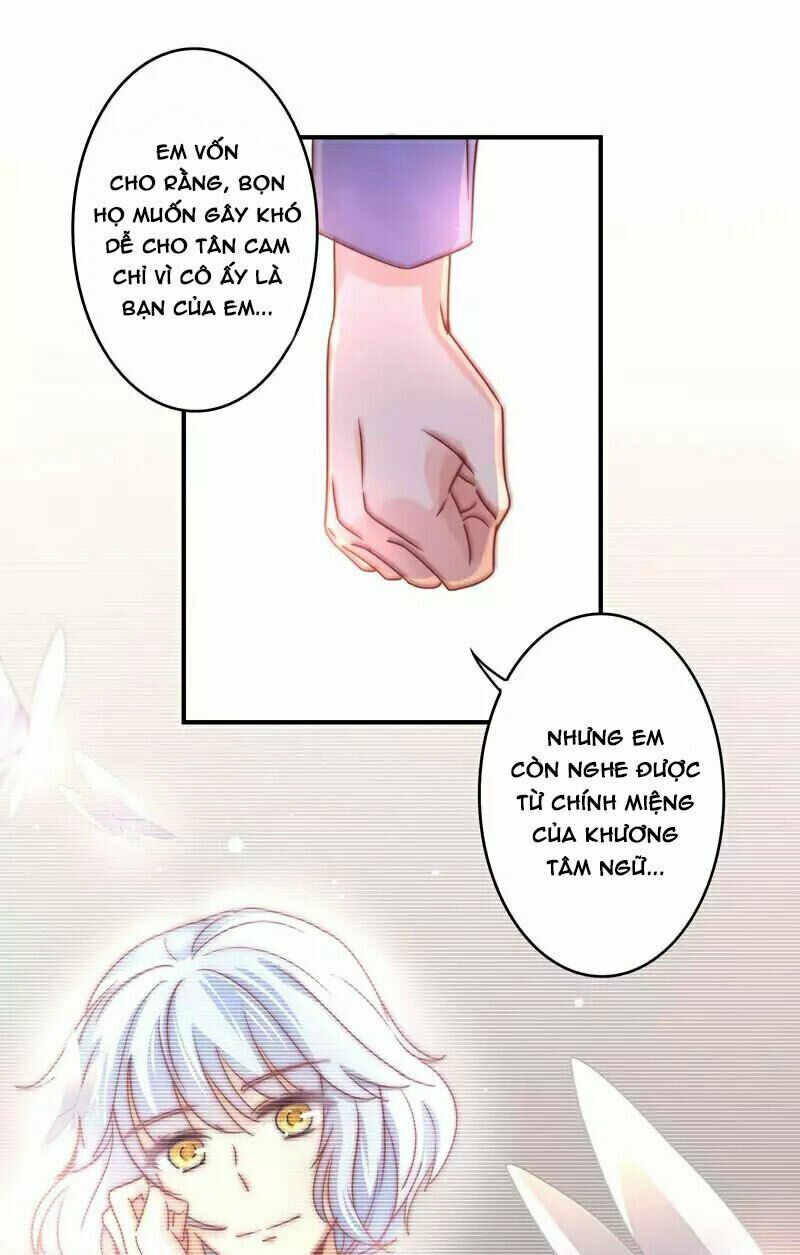 Cuồng duệ tiểu thê: Chapter 75
