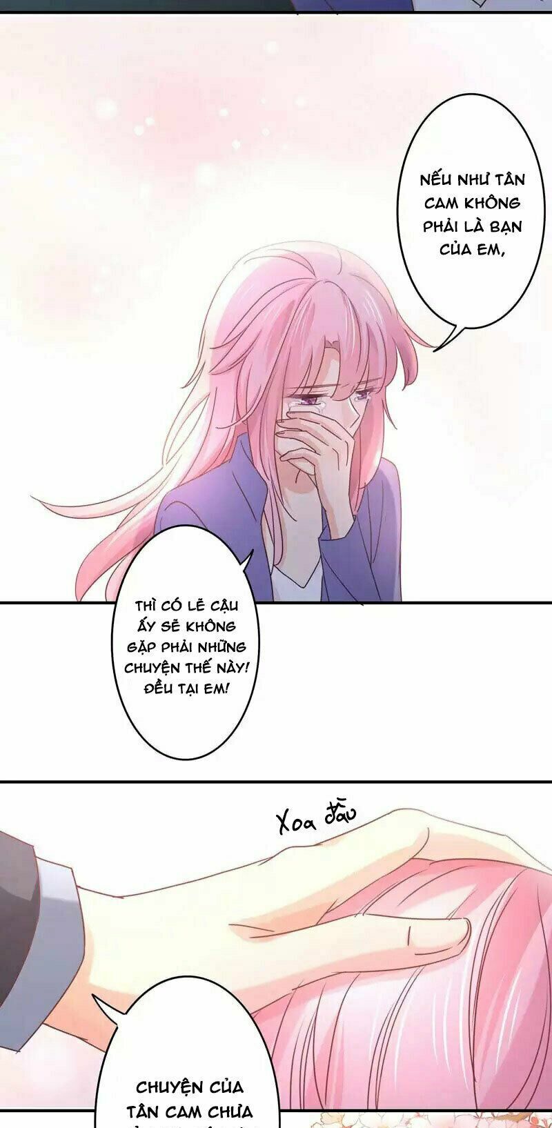Cuồng duệ tiểu thê: Chapter 75