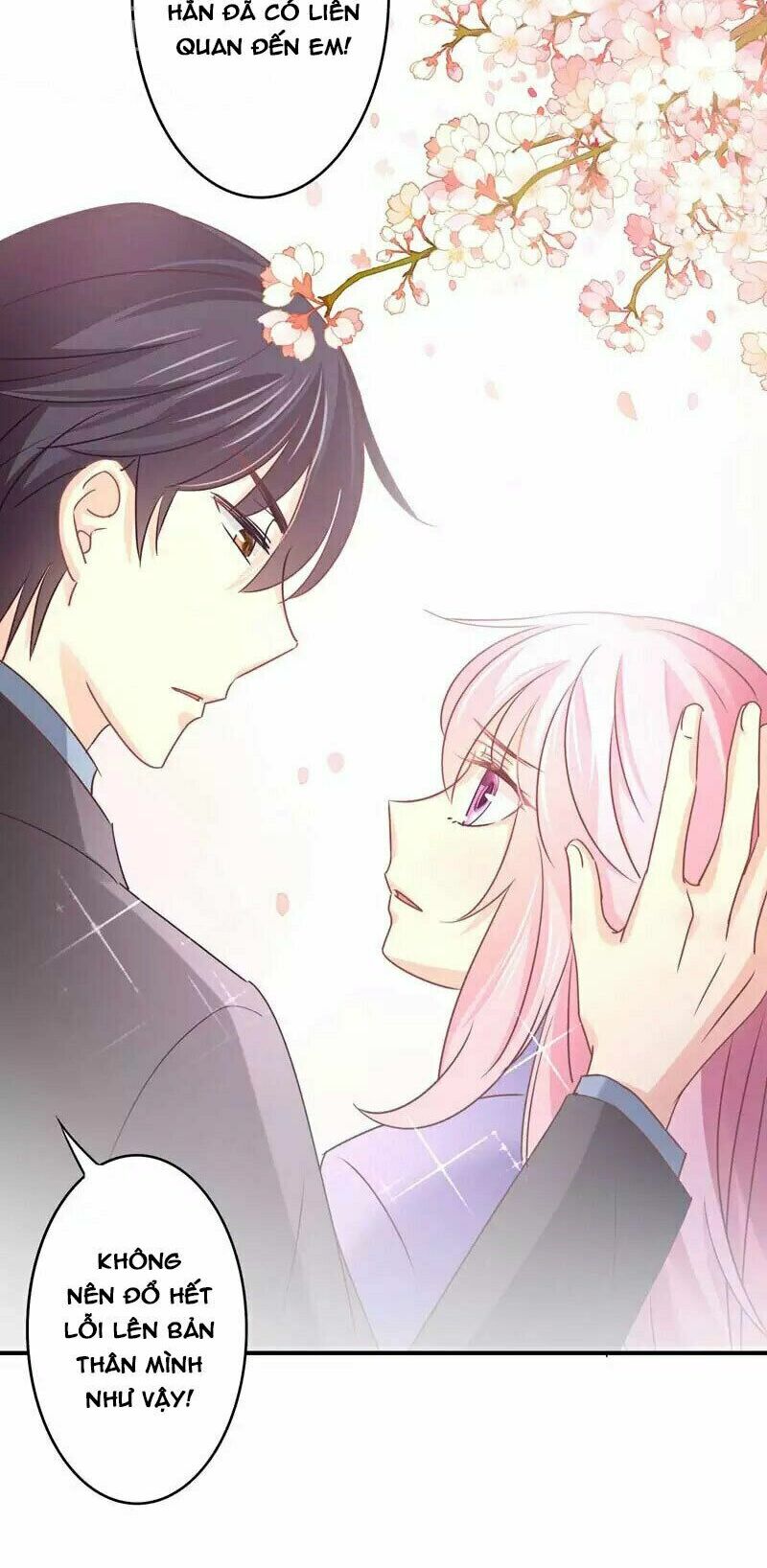 Cuồng duệ tiểu thê: Chapter 75