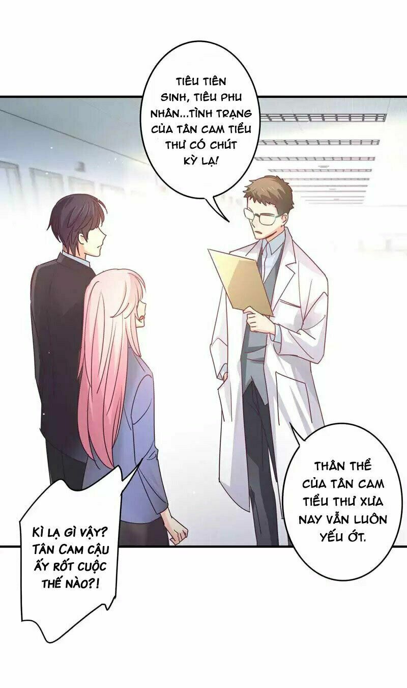 Cuồng duệ tiểu thê: Chapter 75