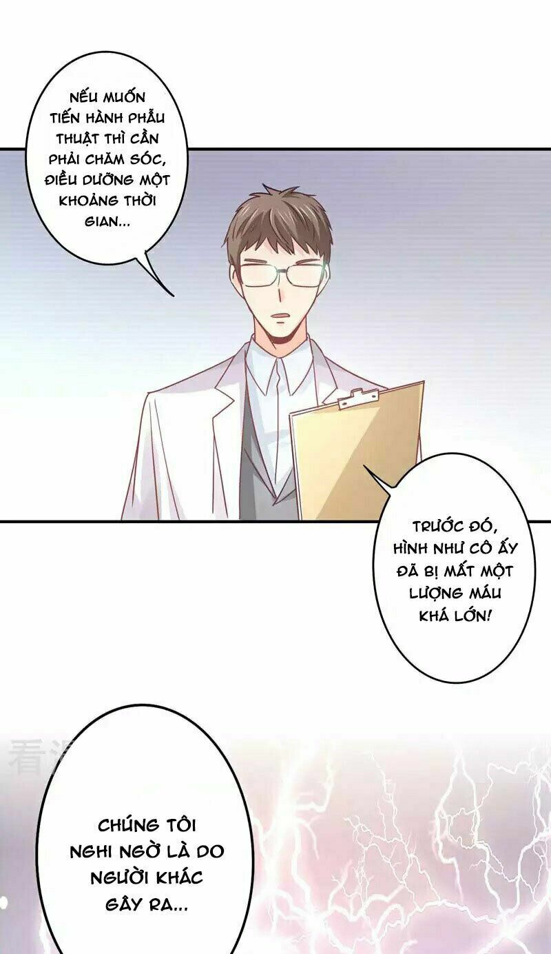 Cuồng duệ tiểu thê: Chapter 75