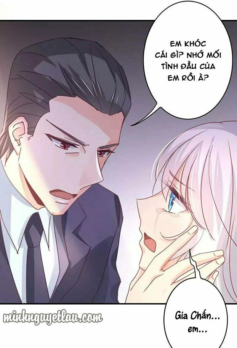 Cuồng duệ tiểu thê: Chapter 75