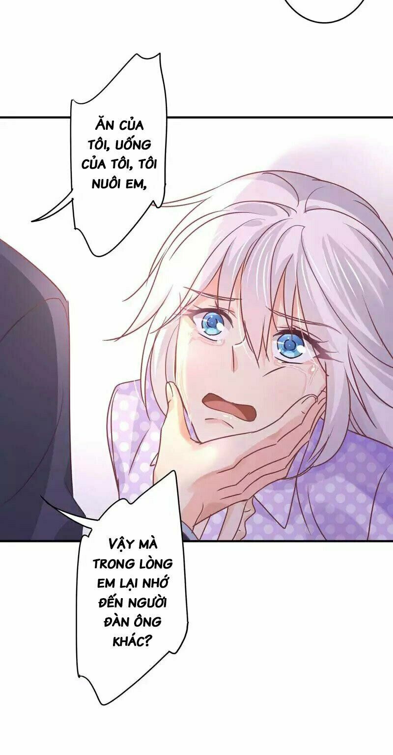 Cuồng duệ tiểu thê: Chapter 75
