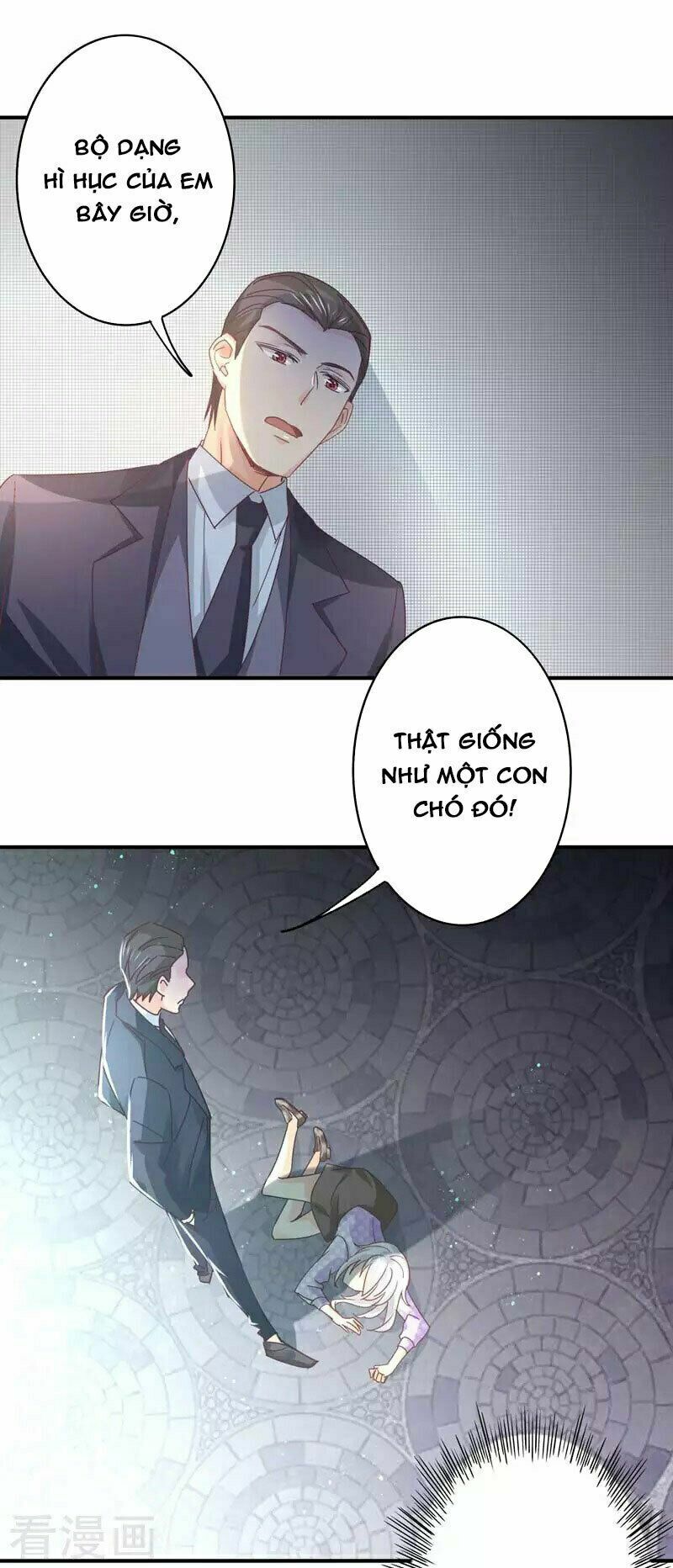 Cuồng duệ tiểu thê: Chapter 75