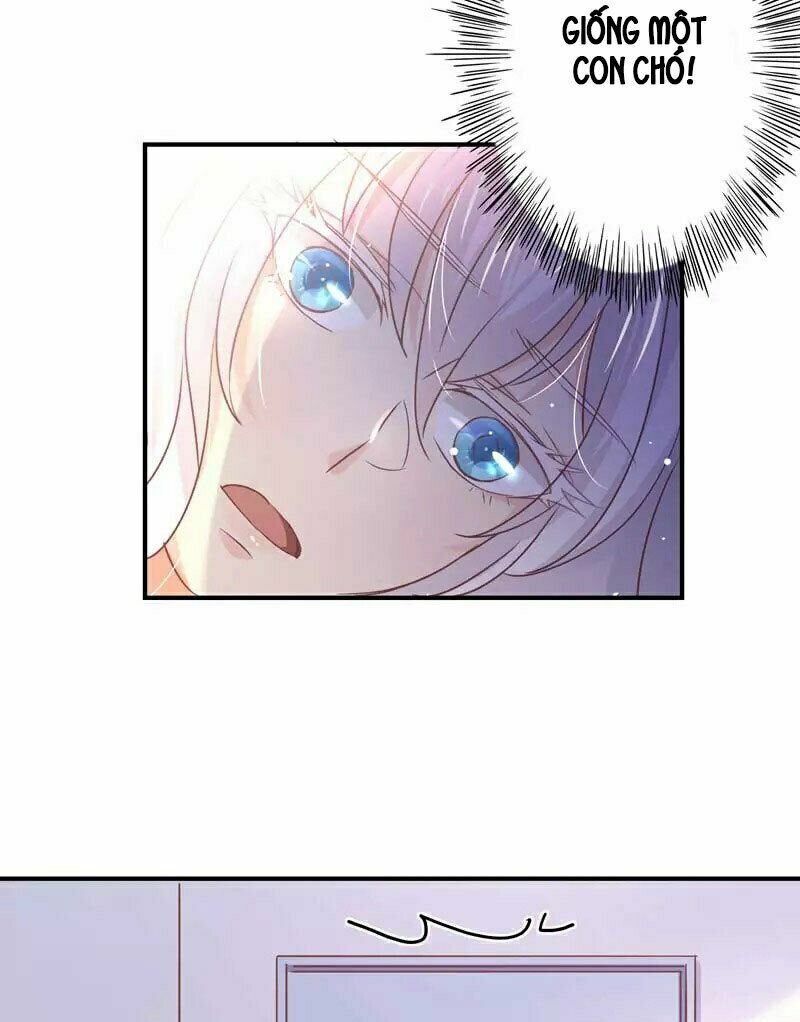 Cuồng duệ tiểu thê: Chapter 75