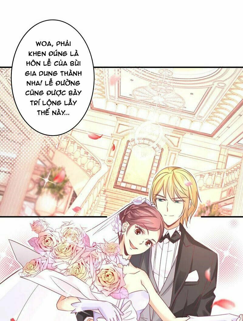 Cuồng duệ tiểu thê: Chapter 76