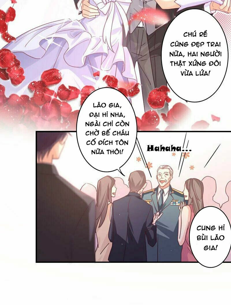 Cuồng duệ tiểu thê: Chapter 76