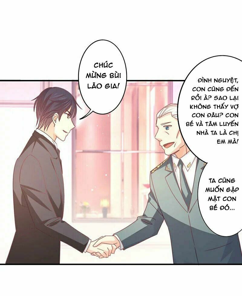 Cuồng duệ tiểu thê: Chapter 76