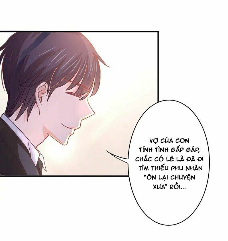 Cuồng duệ tiểu thê: Chapter 76