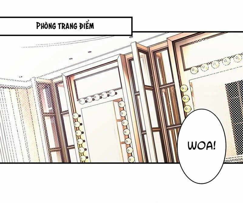 Cuồng duệ tiểu thê: Chapter 76