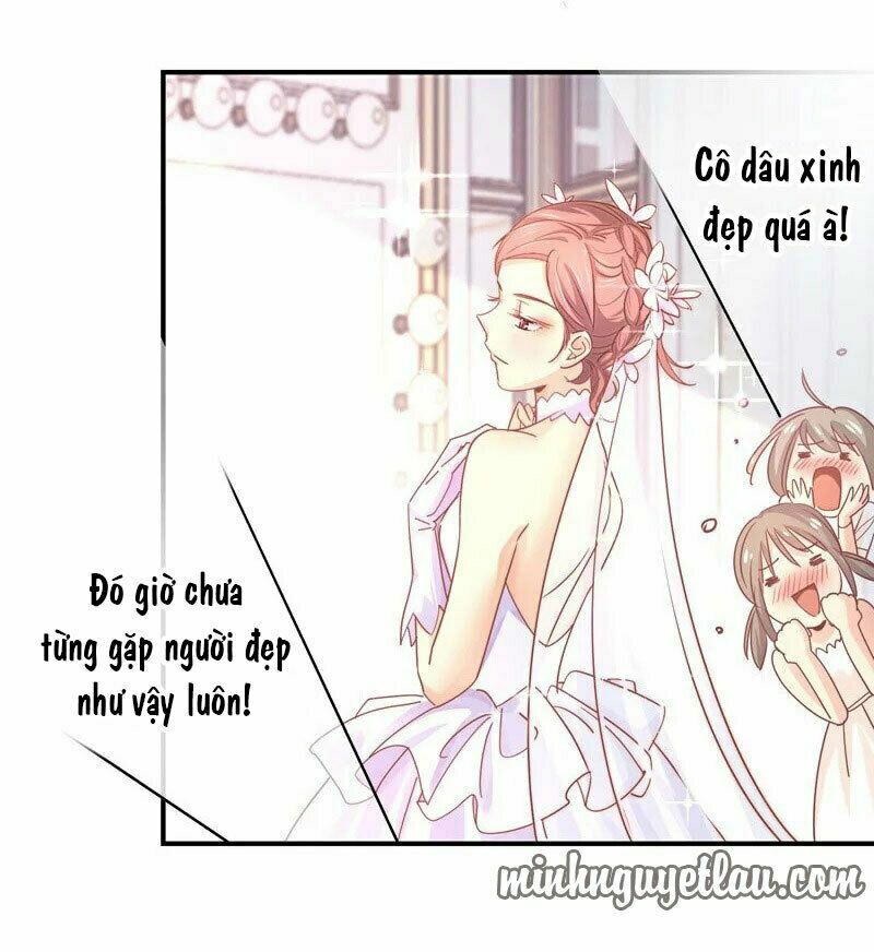Cuồng duệ tiểu thê: Chapter 76